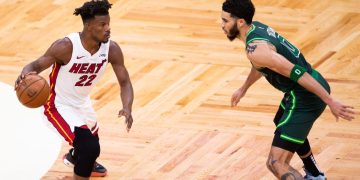 Celtics necesitan un mejor comienzo contra el Miami Heat en el Juego 7
