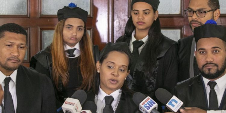 MP inicia lectura de acusación Caso Yuniol Ramírez y corrupción en OMSA