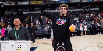 Chris Duarte será entrenador en Basketball Sin Fronteras de NBA y FIBA