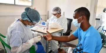 Salud Pública reporta 142 contagios de covid-19 en el país