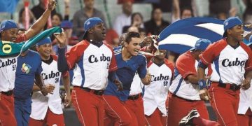 Cuba podría regresar a la Serie del Caribe 2023 en Caracas Venezuela