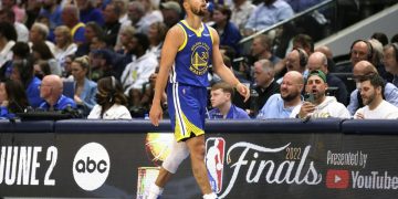Warriors buscan liquidar a los Mavs y volver a las Finales de la NBA