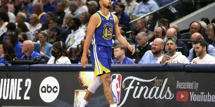 Warriors buscan liquidar a los Mavs y volver a las Finales de la NBA
