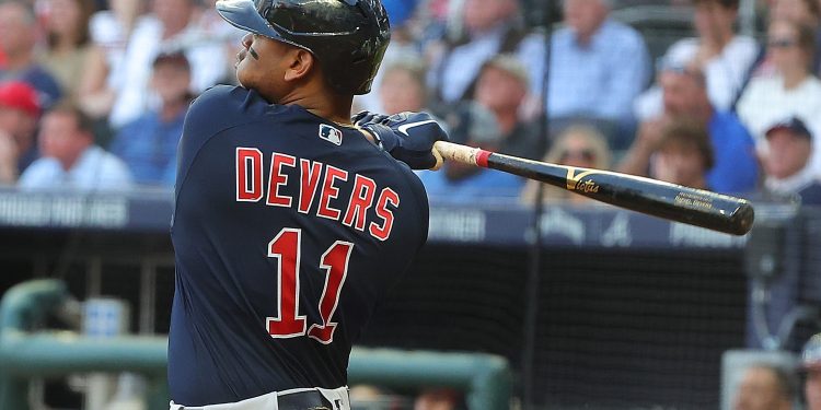 Devers conecta grand slam en victoria Boston, Detmers lanza no-hitter, Machado se destaca