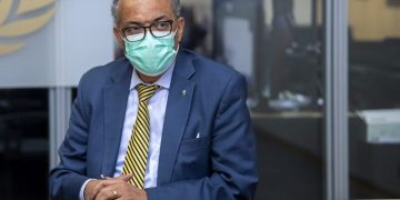 OMS cree viruela del mono circuló algún tiempo sin ser detectada