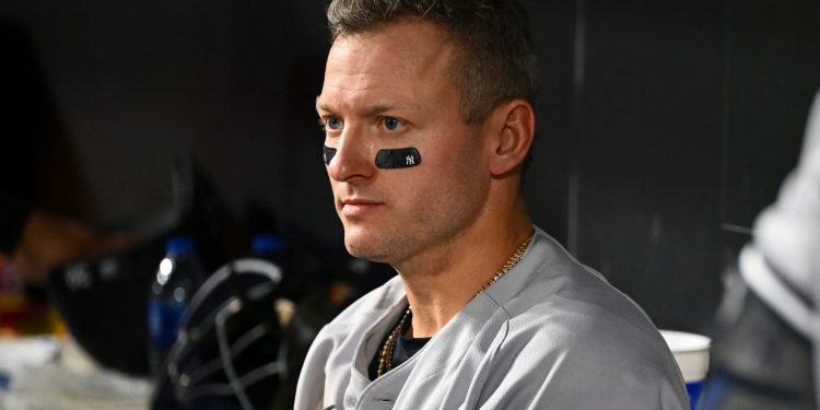 MLB suspende y multa a Josh Donaldson por comentarios ‘irrespetuosos’