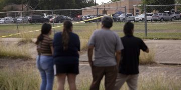 Mirada a algunos de los tiroteos escolares más mortíferos de EE.UU.