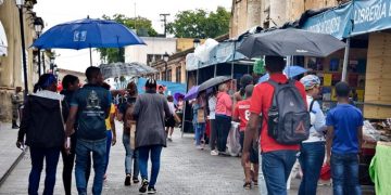 Piden prórroga de una semana más de la Feria del Libro 2022