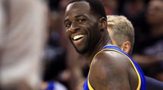 Green multado con 25 mil dólares por burlarse de fanáticos de los Grizzlies