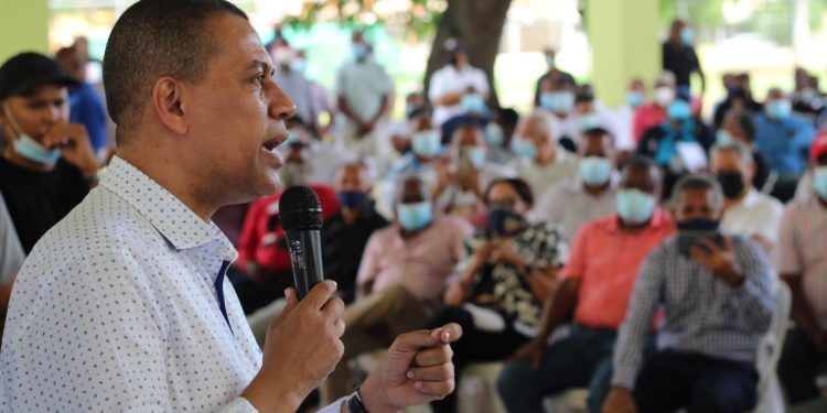 Guido Gómez Mazara asegura existe una “popicracia” en el partido del gobierno