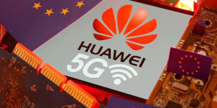 Huawei dice que veto de las redes 5G en Canadá es una "decisión política desafortunada"