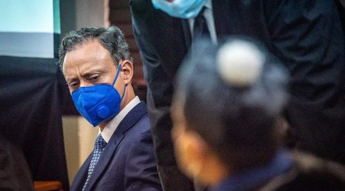 Muere padre del exprocurador Jean Alain Rodríguez