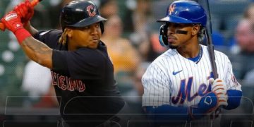 Ramírez y Lindor elegidos Jugadores de la Semana de MLB