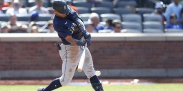 Rodríguez carga con triunfo Marineros, Yankees siguen imparables, Ohtani pega jonrón