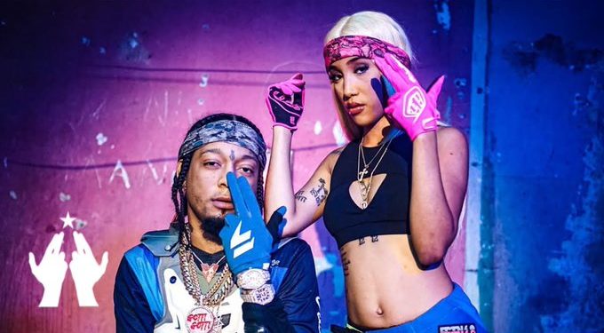 Apresan a La Demente implicada en caso Rochy RD