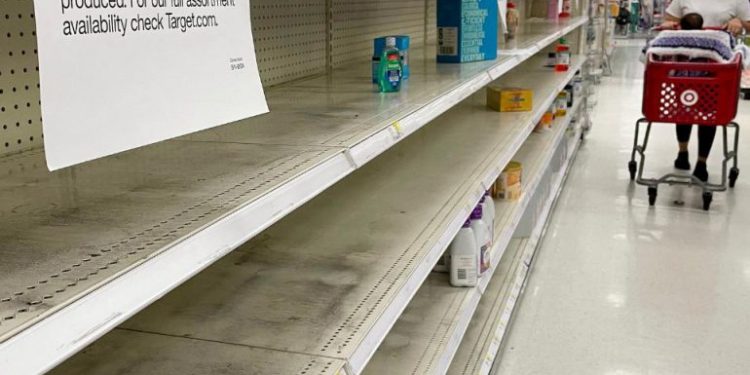 Acuerdan reactivar fábrica de leche en polvo para bebés en EEUU