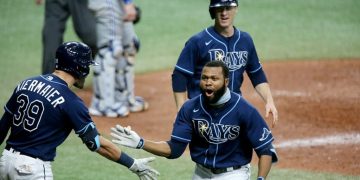 Margot y Pineda a lista de lesionados