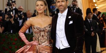 Nueva York exhibió a las estrellas mundiales en la extravagante Met Gala 2022