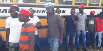 Director de Migración recomienda a ilegales marcharse del país para evitar situaciones como en Ciudad Juan Bosch