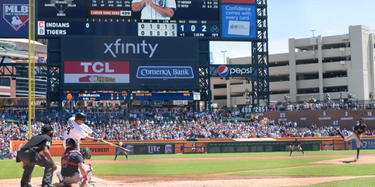 MLB realizará partidos de serie regular en Londres