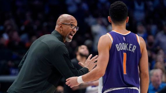 Monty Williams fue nombrado Entrenador del Año
