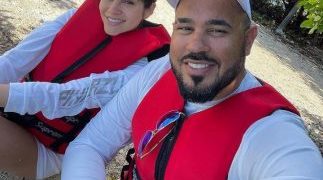 Natti Natasha "No sé cómo haría sin Raphy a mi lado"