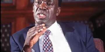 Se conmemoran 24 años de la muerte del líder político Peña Gómez