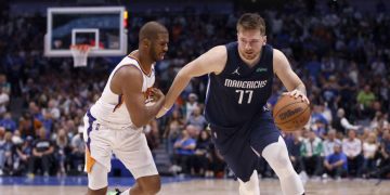 Dallas fuerzan séptimo partido y los Heat se meten en la final del Este