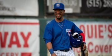 Robel García y Yefry Ramírez electos Jugadores de la Semana en Triple-A