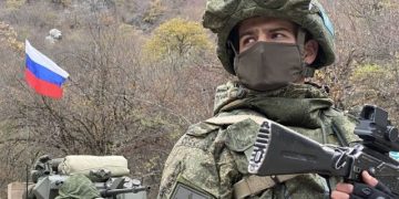 Rusia adopta una ley que elimina el límite de edad para alistarse en el ejército