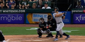Stanton lidera paliza de Yankees, Soto y Mateo pegan cuadragulares