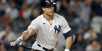 Yankees coloca a Giancarlo Stanton en lista de lesionados