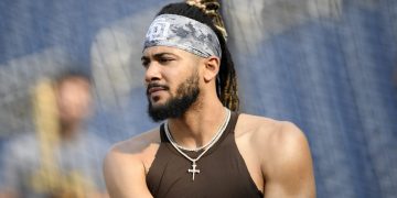 Tatis sigue sin recibir el alta para hacer swing