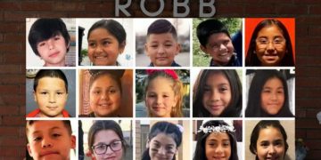 Conozca las víctimas del tiroteo en escuela de Texas