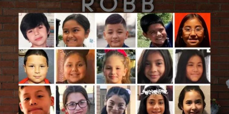 Conozca las víctimas del tiroteo en escuela de Texas