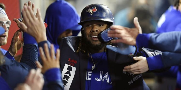 Vlad Jr se la ´cobra´ a Ohtani, Devers aporta a paliza de Boston sobre Medias Blancas, Yankees ganan