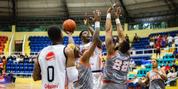 LNB también cambia horarios de juegos de los domingos