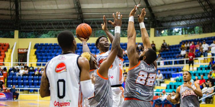 LNB también cambia horarios de juegos de los domingos