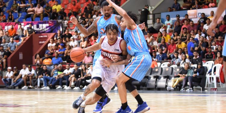 Breein Tyree gana distinción de Jugador de la Semana