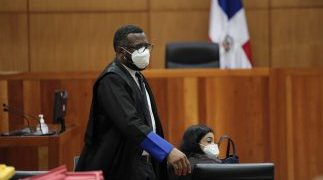 Camacho dice estar confiado en que tribunal “corregirá falencias” con apelación en caso Odebrecht