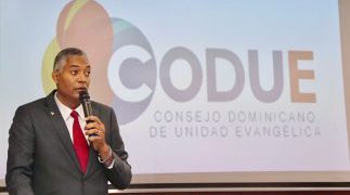 CODUE: urge necesidad de trabajar por convivencia social y cultura de paz en RD