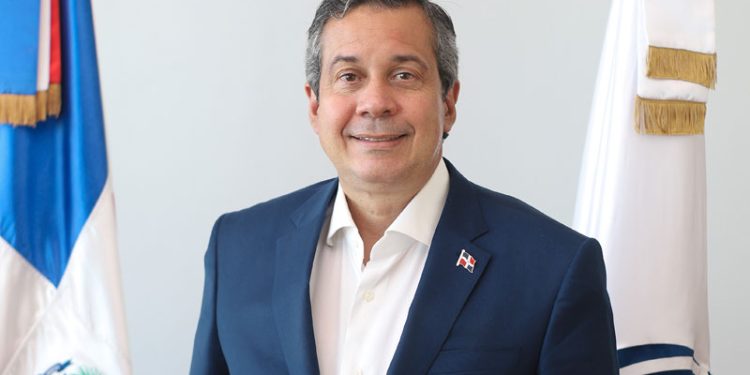 Muere el ministro de Medio Ambiente Orlando Jorge Mera