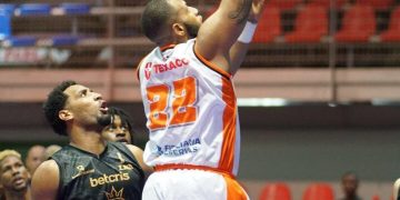 Cañeros y Reales salen victoriosos en jornada LNB
