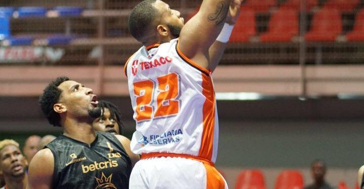 Cañeros y Reales salen victoriosos en jornada LNB
