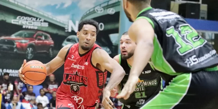 Juan Guerrero gana Jugador de la Semana LNB