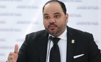 Defensor del Pueblo considera necesario aprobar el nuevo Código Procesal Penal