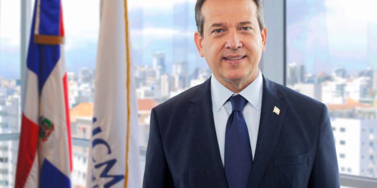 Ito dice Gobierno ha dispuesto más de 4,000 millones de pesos para reactivar las Mipymes