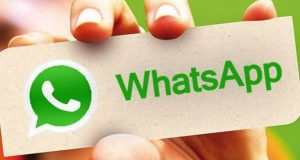 WhatsApp te permitirá editar mensajes de textos tras ser enviados