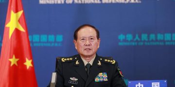 China peleará hasta el final para impedir independencia de Taiwán