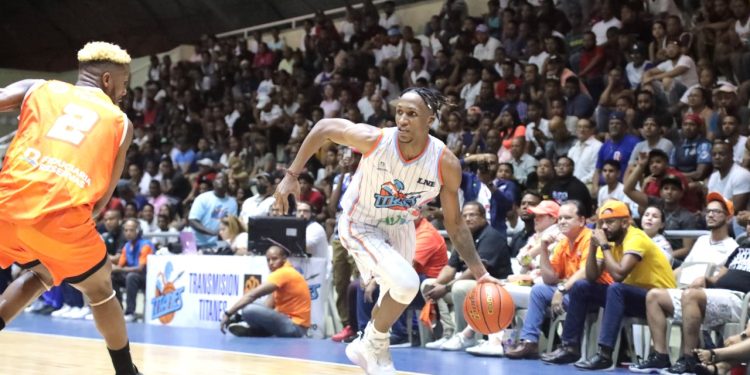 Cañeros obtienen segundo triunfo al vencer a Titanes, Leones superan a Reales